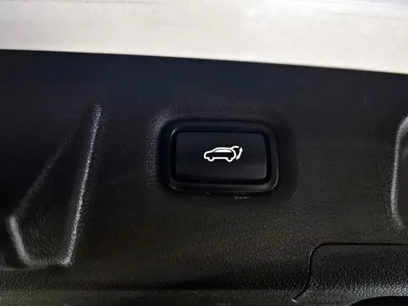 2020 Hyundai Santa Fe с пробегом 82 326 км