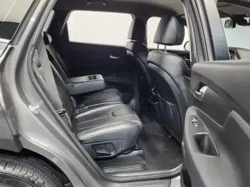 2019 Hyundai Santa Fe с пробегом 70 252 км