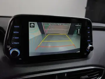 2019 Hyundai Santa Fe с пробегом 70 252 км