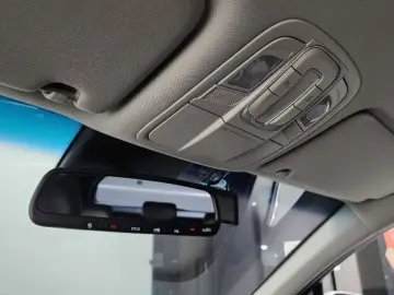 2019 Hyundai Santa Fe с пробегом 70 252 км