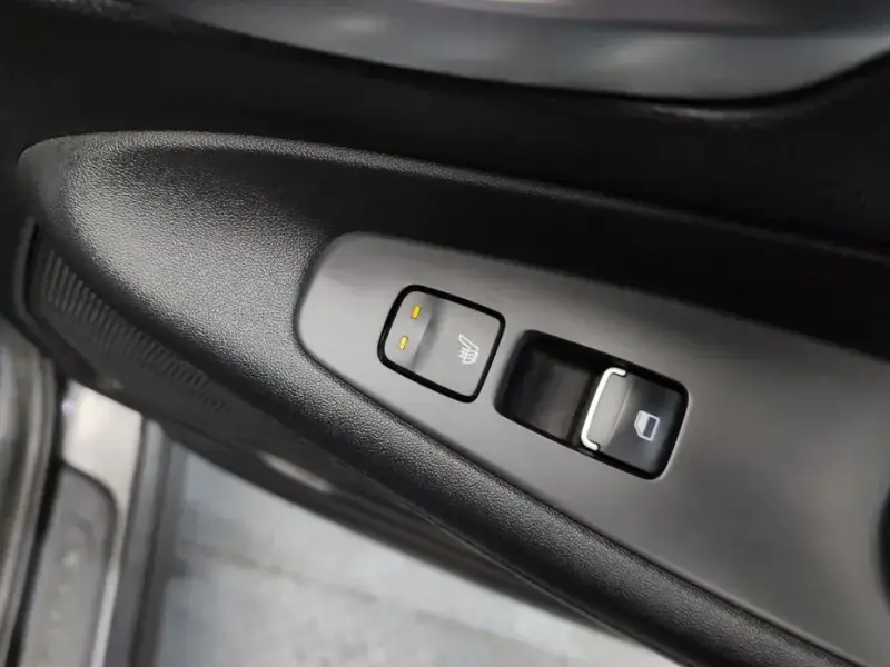 2019 Hyundai Santa Fe с пробегом 70 252 км