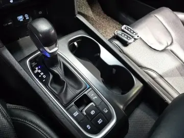 2018 Hyundai Santa Fe с пробегом 95 597 км