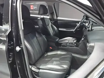 2018 Hyundai Santa Fe с пробегом 95 597 км