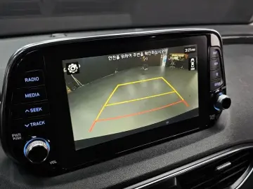2018 Hyundai Santa Fe с пробегом 95 597 км