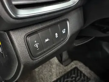 2018 Hyundai Santa Fe с пробегом 95 597 км