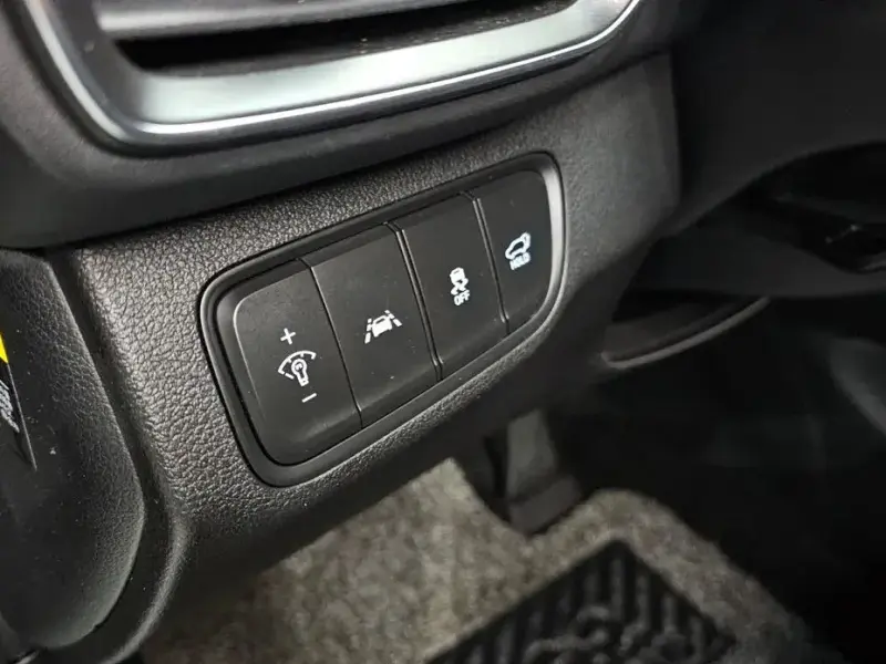 2018 Hyundai Santa Fe с пробегом 95 597 км