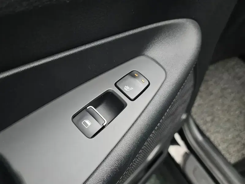 2018 Hyundai Santa Fe с пробегом 95 597 км