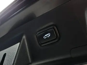 2018 Hyundai Santa Fe с пробегом 95 597 км