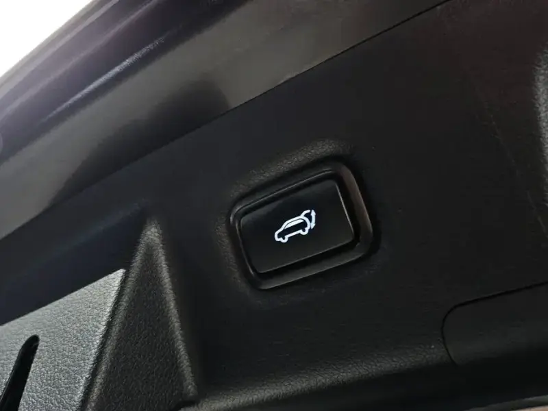 2018 Hyundai Santa Fe с пробегом 95 597 км