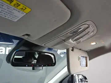 2018 Hyundai Santa Fe с пробегом 95 597 км