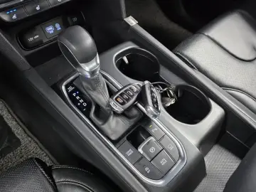 2018 Hyundai Santa Fe с пробегом 73 280 км