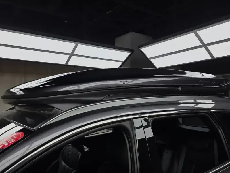 2018 Hyundai Santa Fe с пробегом 73 280 км