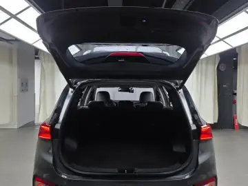 2018 Hyundai Santa Fe с пробегом 73 280 км