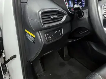 2019 Hyundai Santa Fe с пробегом 125 237 км
