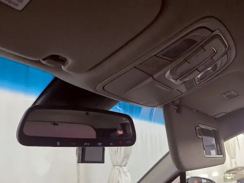 2019 Hyundai Santa Fe с пробегом 125 237 км