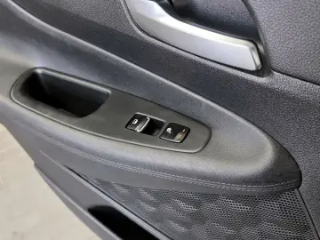 2019 Hyundai Santa Fe с пробегом 125 237 км