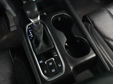2018 Hyundai Santa Fe с пробегом 65 116 км