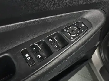 2018 Hyundai Santa Fe с пробегом 65 116 км