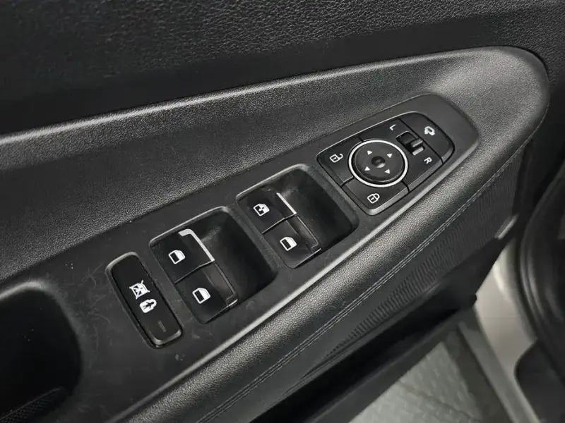 2018 Hyundai Santa Fe с пробегом 65 116 км