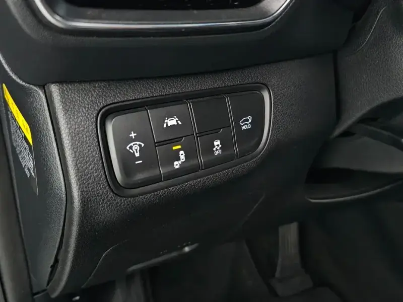 2018 Hyundai Santa Fe с пробегом 65 116 км