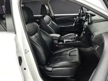 2019 Hyundai Santa Fe с пробегом 154 813 км