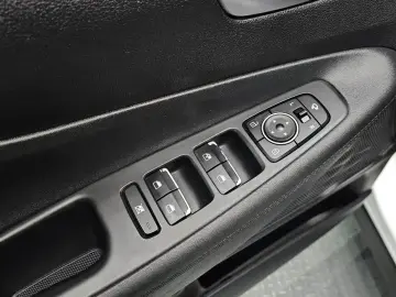 2019 Hyundai Santa Fe с пробегом 154 813 км
