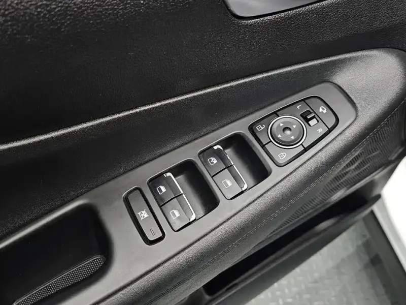 2019 Hyundai Santa Fe с пробегом 154 813 км