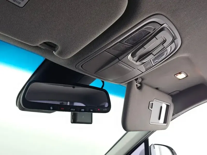 2019 Hyundai Santa Fe с пробегом 154 813 км