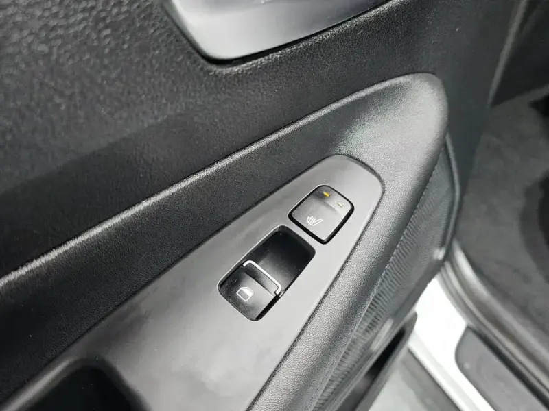 2019 Hyundai Santa Fe с пробегом 154 813 км
