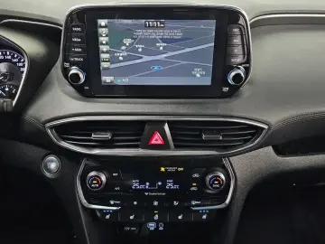 2019 Hyundai Santa Fe с пробегом 154 813 км