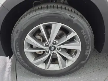 2020 Hyundai Santa Fe с пробегом 70 192 км