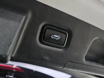 2019 Hyundai Santa Fe с пробегом 154 813 км