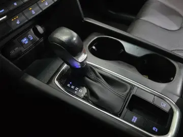 2020 Hyundai Santa Fe с пробегом 70 192 км