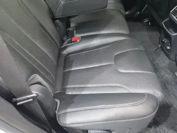 2020 Hyundai Santa Fe с пробегом 70 192 км
