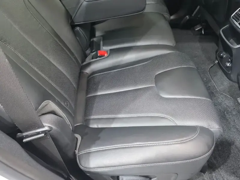 2020 Hyundai Santa Fe с пробегом 70 192 км