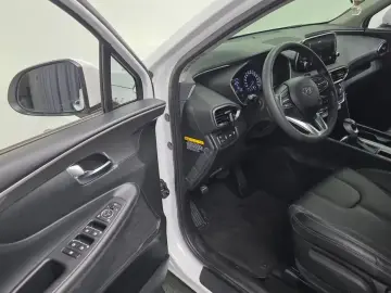 2020 Hyundai Santa Fe с пробегом 70 192 км