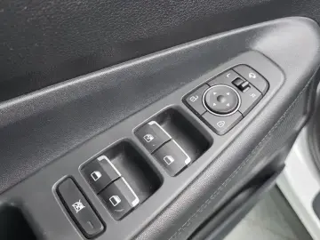 2020 Hyundai Santa Fe с пробегом 70 192 км