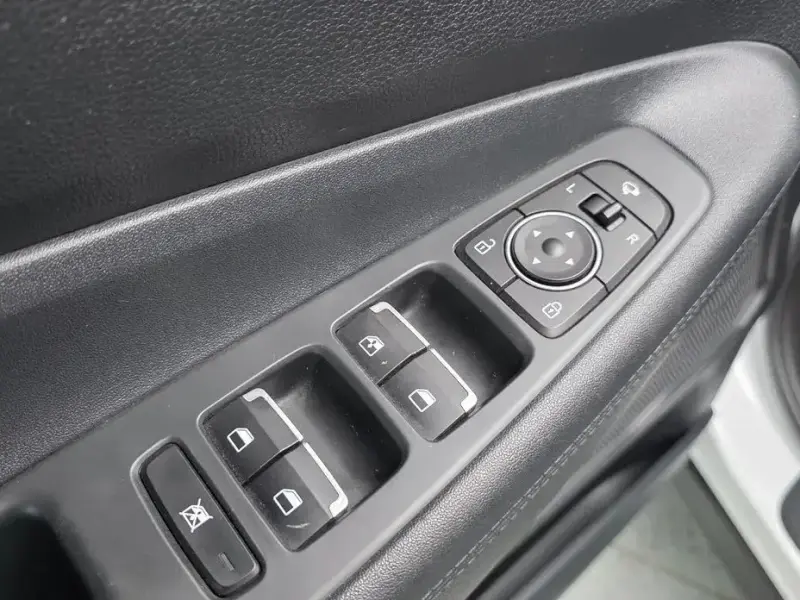 2020 Hyundai Santa Fe с пробегом 70 192 км