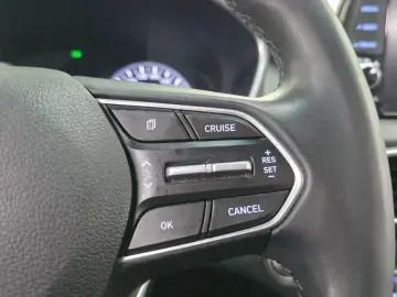 2020 Hyundai Santa Fe с пробегом 70 192 км