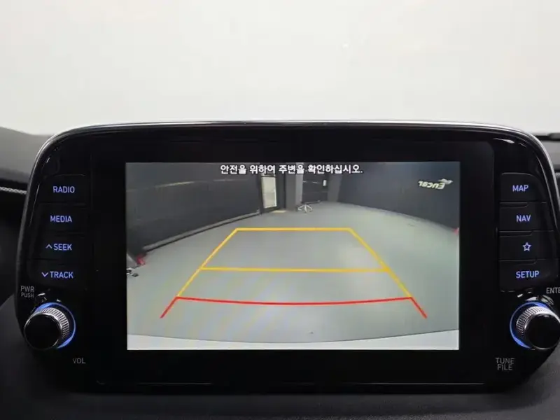 2020 Hyundai Santa Fe с пробегом 70 192 км