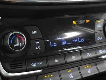 2020 Hyundai Santa Fe с пробегом 70 192 км