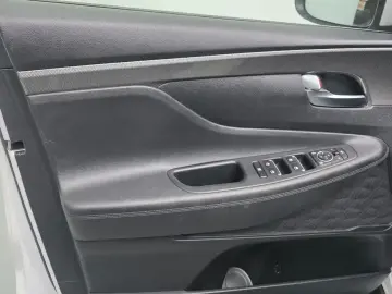 2020 Hyundai Santa Fe с пробегом 70 192 км