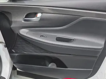 2020 Hyundai Santa Fe с пробегом 70 192 км