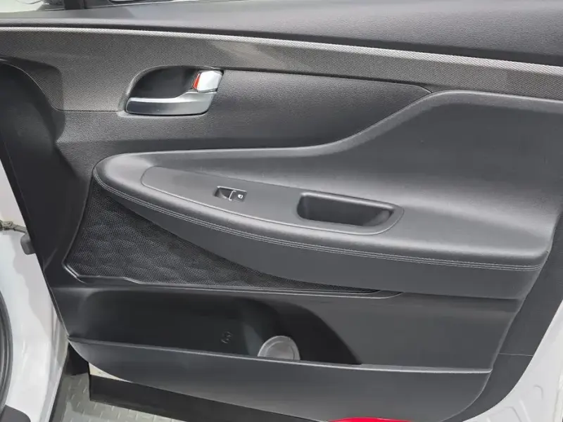 2020 Hyundai Santa Fe с пробегом 70 192 км