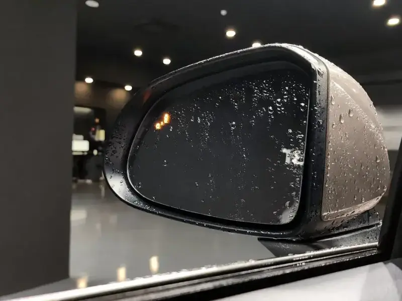 2019 Hyundai Santa Fe с пробегом 83 768 км