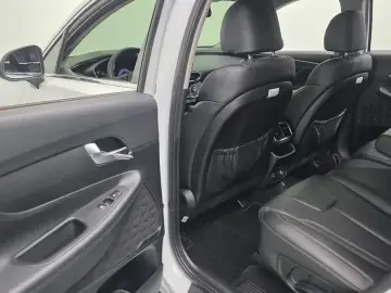 2020 Hyundai Santa Fe с пробегом 70 192 км