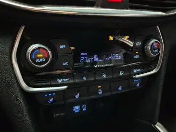 2019 Hyundai Santa Fe с пробегом 83 768 км