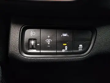 2019 Hyundai Santa Fe с пробегом 83 768 км