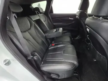 2020 Hyundai Santa Fe с пробегом 70 192 км