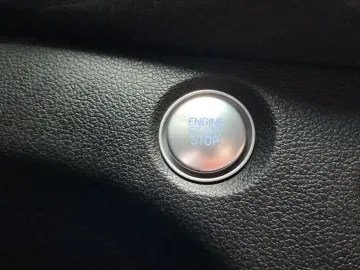 2019 Hyundai Santa Fe с пробегом 83 768 км